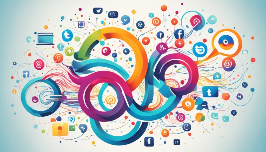 Integration von Social Media und SEO